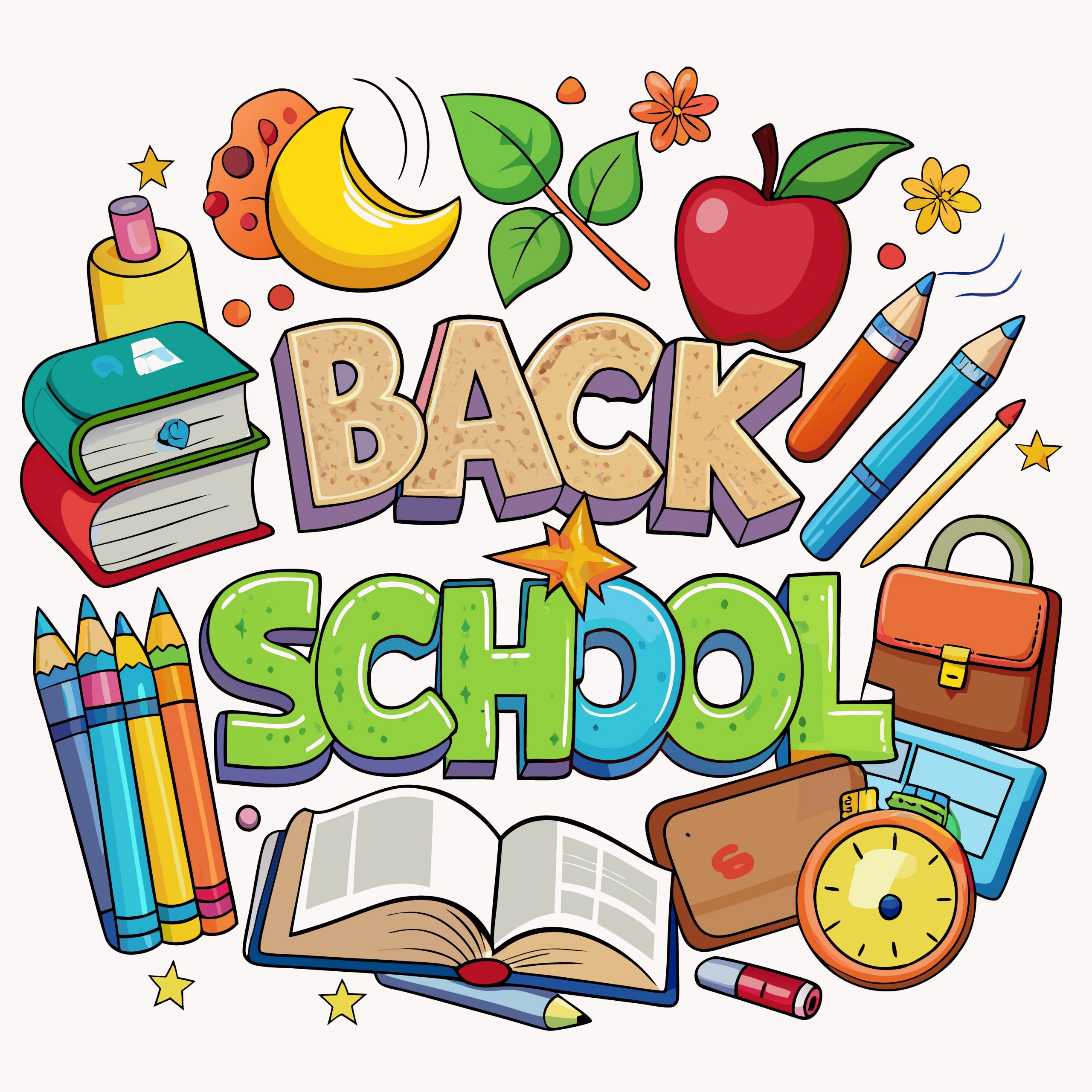 Back to School